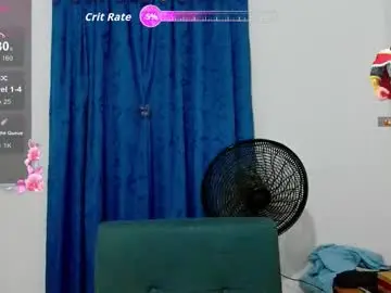 Chaturbate Live Sex of natasha_lopera