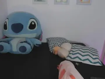 Chaturbate Adult Webcam of nianoretti