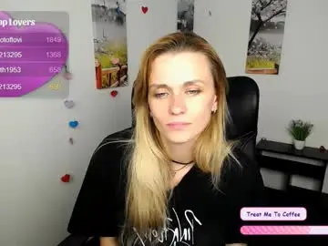 Chaturbate Free Live Porn of peppymia
