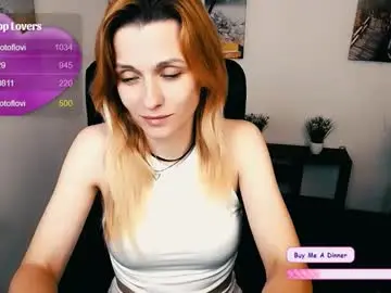 Chaturbate Free Live Porn of peppymia