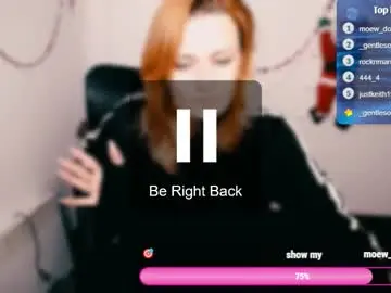 Chaturbate Private Sex Chat of peppymia