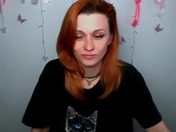 Chaturbate Nude Webcam of peppymia