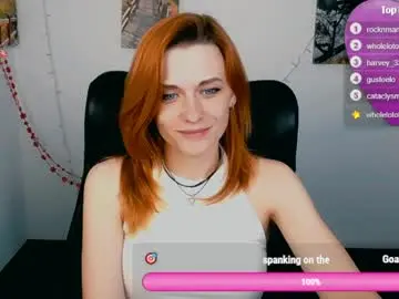 Chaturbate Adult Webcam of peppymia