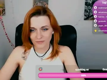 Chaturbate Free Porn Cam of peppymia