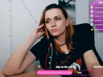 Chaturbate Adult Video Chat of peppymia