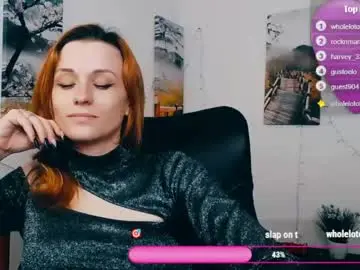 Chaturbate Live Porn of peppymia