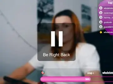 Chaturbate Best live sex cam show of peppymia