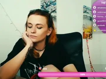Chaturbate Sex Chat of peppymia
