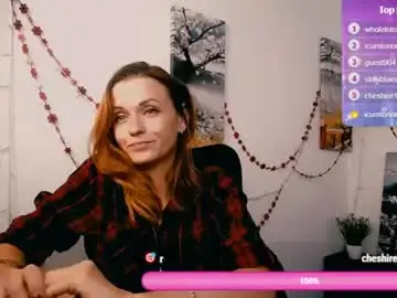 Chaturbate Adult Video Chat of peppymia