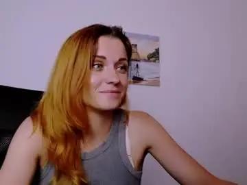Chaturbate Live Sex of peppymia