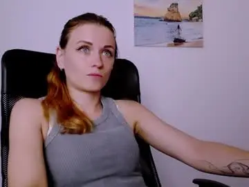 Chaturbate Free Porn Cam of peppymia