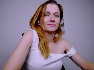 Chaturbate Nude Webcam of peppymia