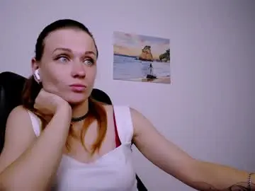 Chaturbate Nude Webcam of peppymia