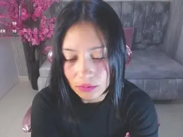 Chaturbate Adult Video Chat of salome_stockman_sub