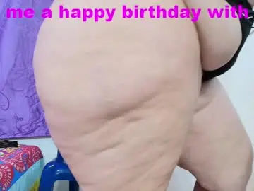Chaturbate Nude Webcam of sexy_curvi