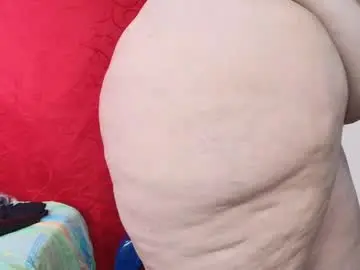 Chaturbate Nude Webcam of sexy_curvi