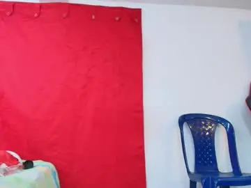 Chaturbate Sex Cam of sexy_curvi