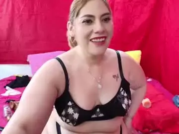 Chaturbate Adult Webcams of sexy_curvi