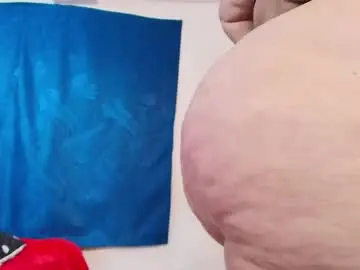 Chaturbate Live Porn of sexy_curvi