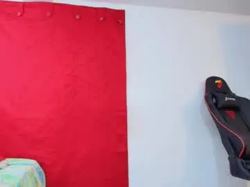 Chaturbate Sex Cam of sexy_curvi