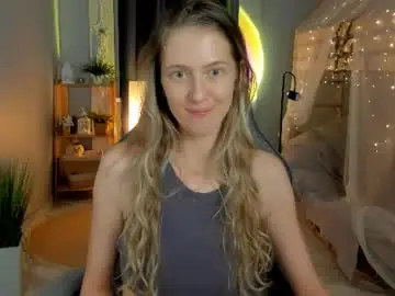 Chaturbate Live Sex of sharonevansi