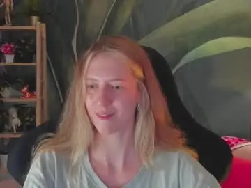 Chaturbate Live Sex of sharonevansi