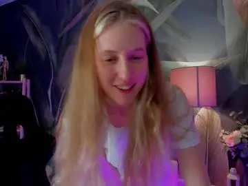 Chaturbate Free Porn Cam of sharonevansi