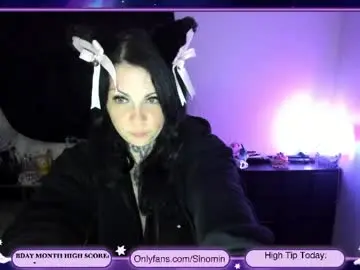 Chaturbate Private Sex Chat of sinominx