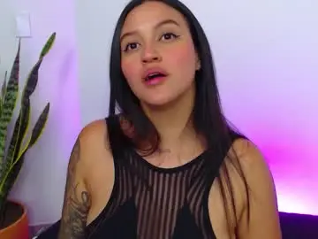 Chaturbate Adult Webcam of stephanie_ross_