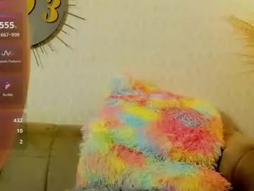 Chaturbate Live Sex Cam of valeria_mtz