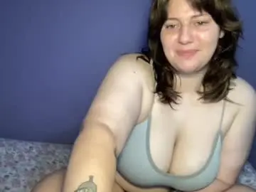 Chaturbate Sex Cam of xo_bambi_xo