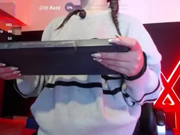 Chaturbate Best Webcam of _isaabellaa