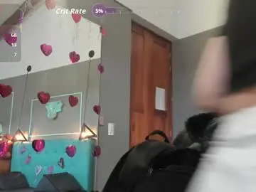 Chaturbate Free Porn Cam of _isaabellaa