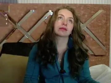 Chaturbate Live Porn of _isaabellaa