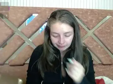 Chaturbate Nude Webcam of _isaabellaa