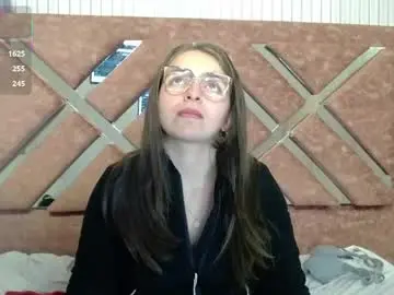 Chaturbate Nude Webcam of _isaabellaa