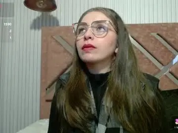 Chaturbate Nude Webcam of _isaabellaa