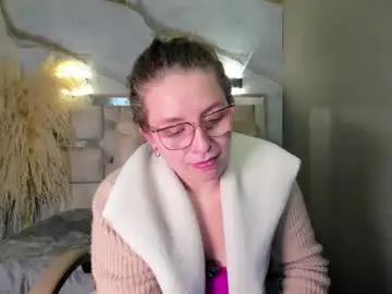 Chaturbate Live Sex Cam of _isaabellaa