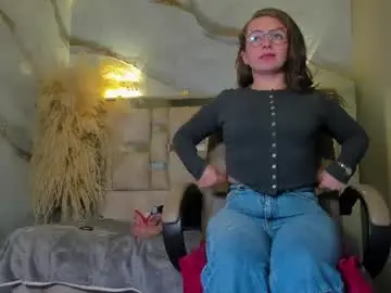Chaturbate Nude Webcam of _isaabellaa
