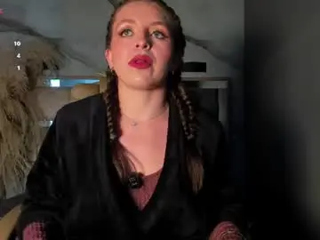 Chaturbate Live Porn of _isaabellaa