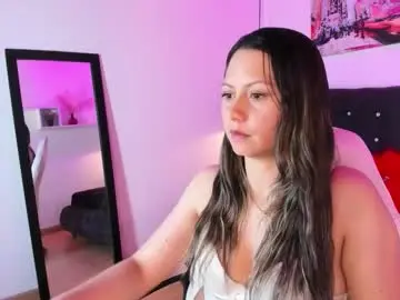 Chaturbate Live Porn of antonella_dss