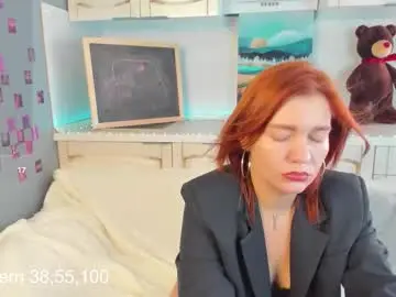 Chaturbate Sex Chat of betty_baker1