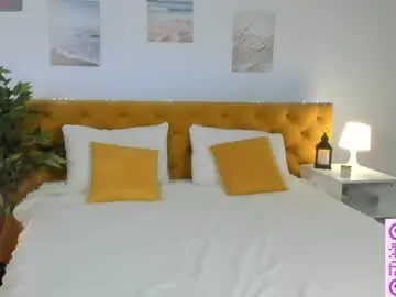 Chaturbate Nude Webcam of betty_baker1