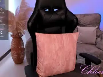 Chaturbate Adult Webcams of chloerossi