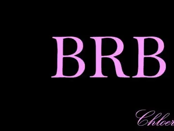 Chaturbate Nude Webcam of chloerossi