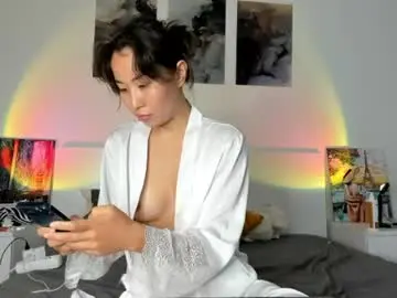 Chaturbate Sex Cam of chloetaya