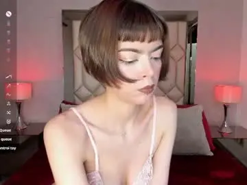 Chaturbate Nude Webcam of dolyconor