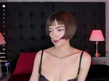 Chaturbate Sex Chat of dolyconor