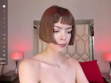 Chaturbate Adult Webcams of dolyconor