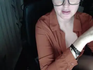 Chaturbate Live Porn of evadream1